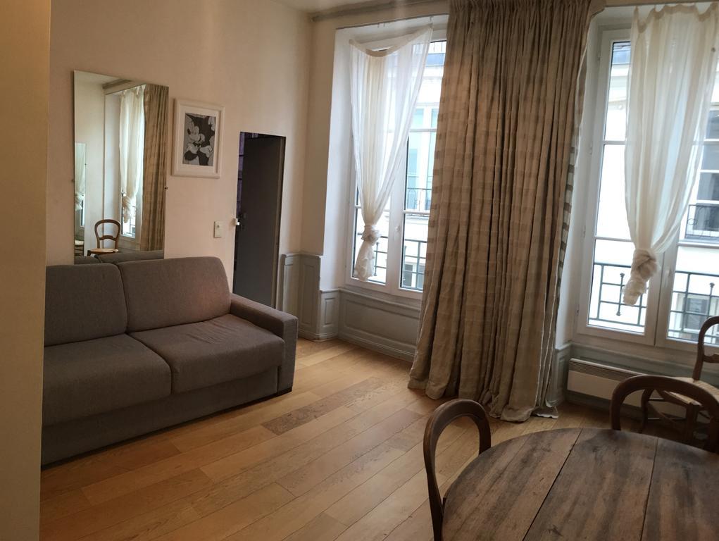 Atypique Apartment - Saint-Germain Des Pres パリ エクステリア 写真