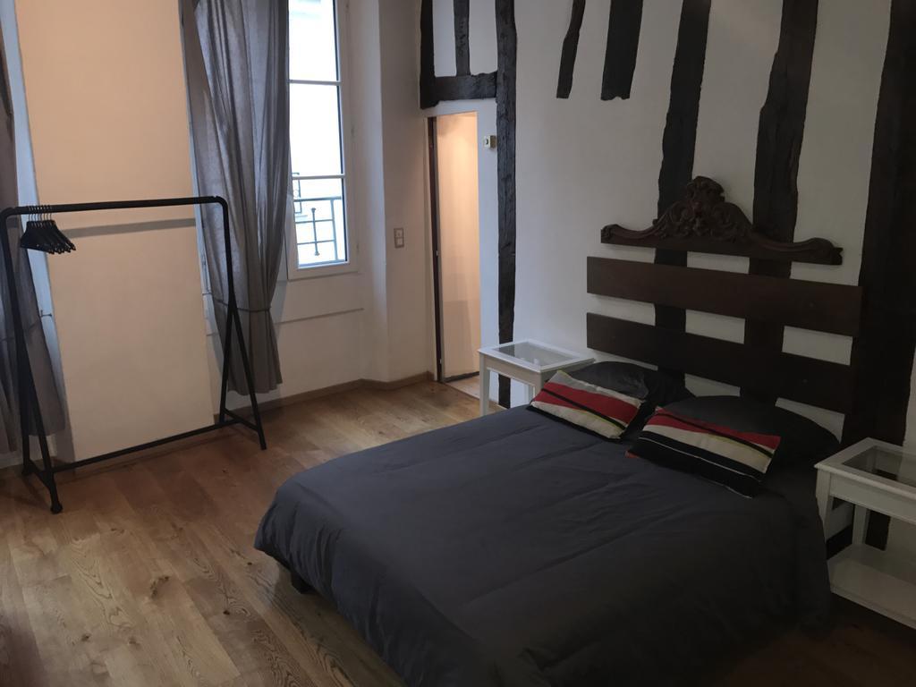 Atypique Apartment - Saint-Germain Des Pres パリ エクステリア 写真